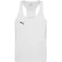 PUMA women team goal tank top
