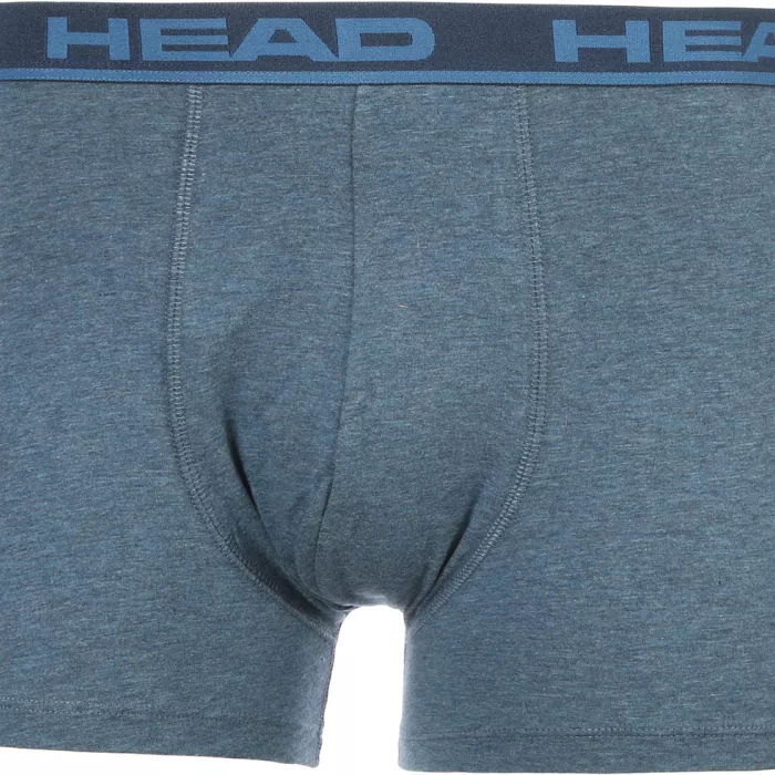 Pack of 2 HEAD basic boxer shorts