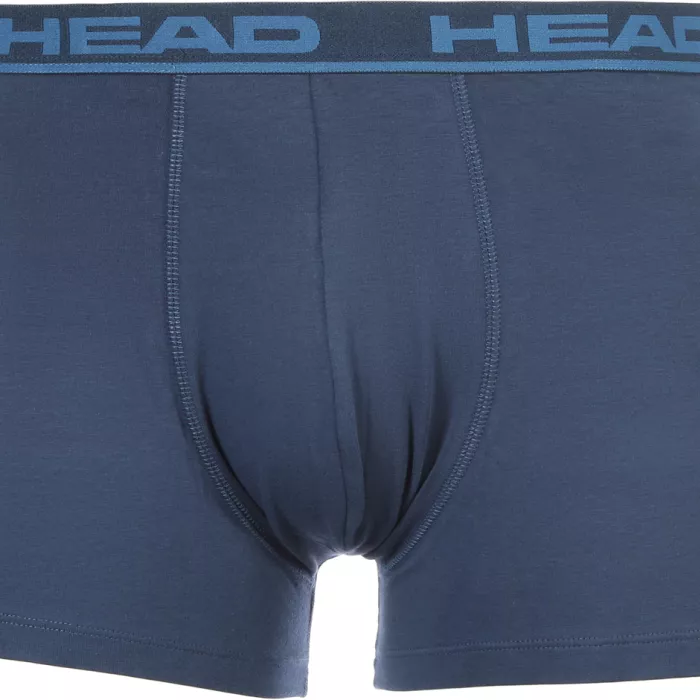 Pack of 2 HEAD basic boxer shorts
