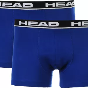Pack of 2 HEAD basic boxer shorts