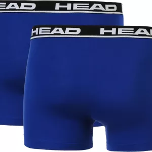 Pack of 2 HEAD basic boxer shorts