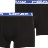 Pack of 2 HEAD basic boxers