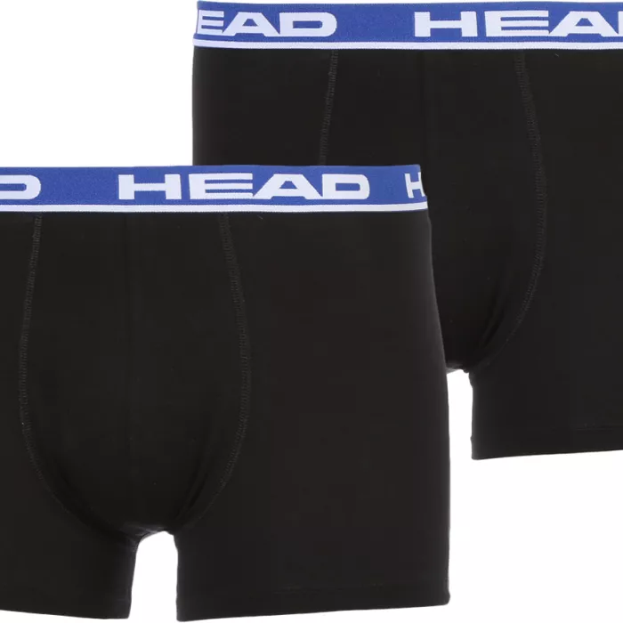 Pack of 2 HEAD basic boxers