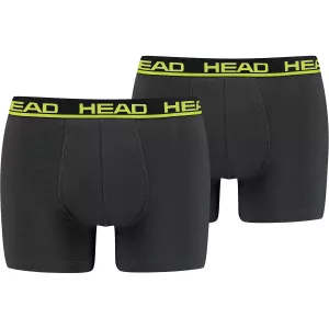 Pack de 2 boxers HEAD basic