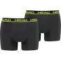Pack de 2 boxers HEAD basic