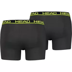 Pack de 2 boxers HEAD basic