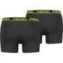 Pack de 2 boxers HEAD basic