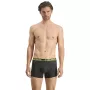 Pack de 2 boxers HEAD basic