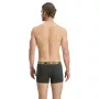 Pack de 2 boxers HEAD basic