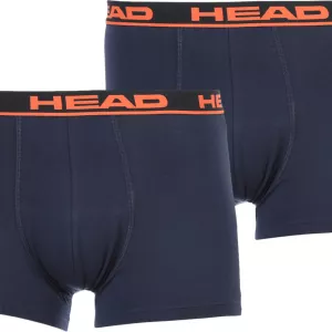 Pack de 2 boxers HEAD basic