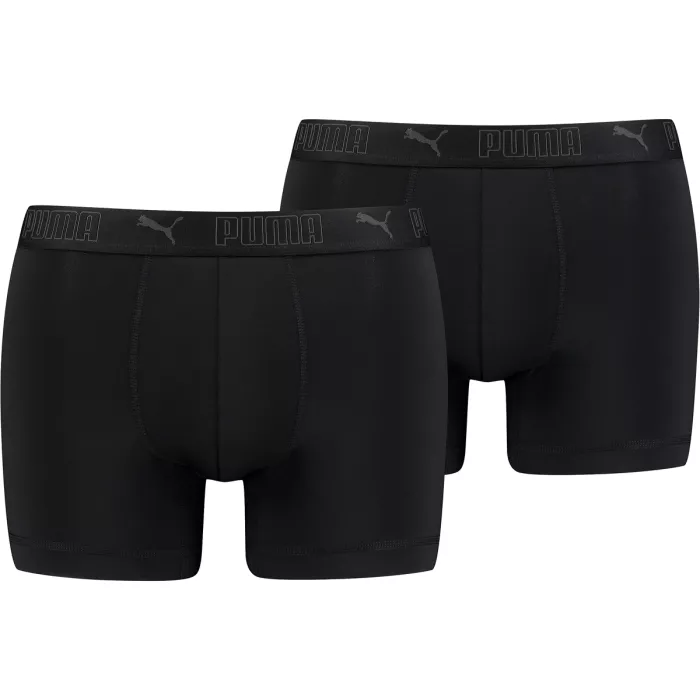Pack 2 boxers PUMA sport