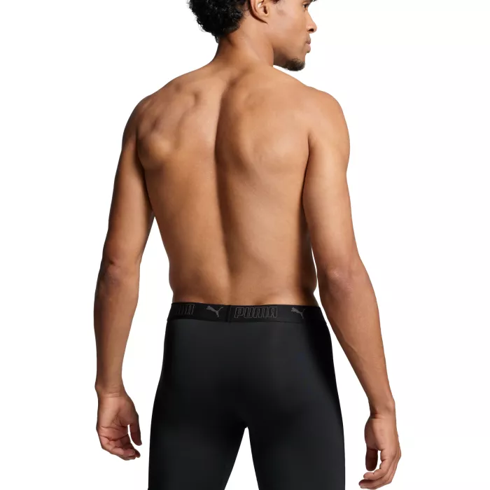 Pack 2 boxers PUMA long sport