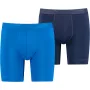 Pack 2 boxers PUMA long sport