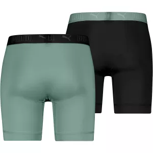Pack 2 boxers PUMA long sport