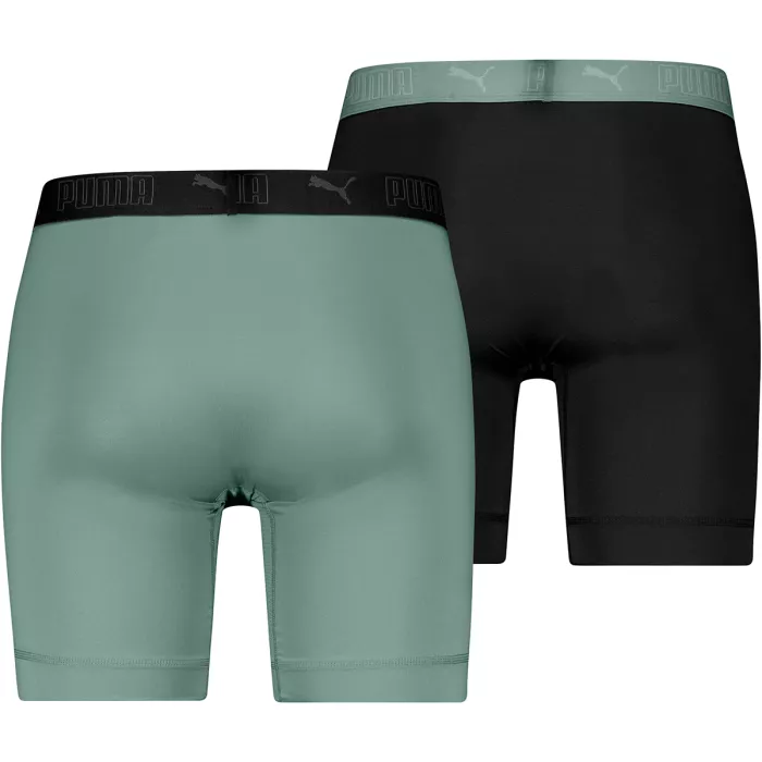 2 PUMA garo sporta bokseru komplekts