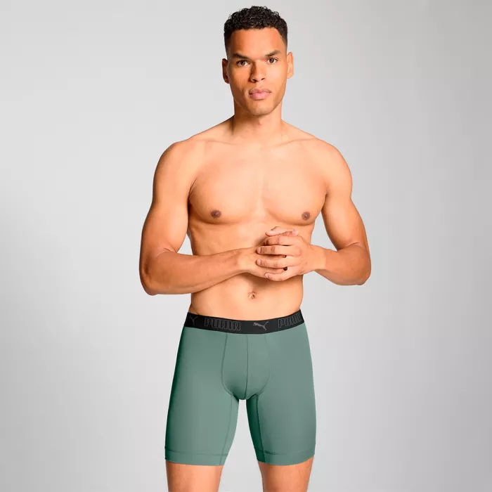 2 PUMA garo sporta bokseru komplekts