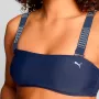 PUMA swimsuit top women headband