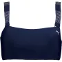 PUMA swimsuit top women headband