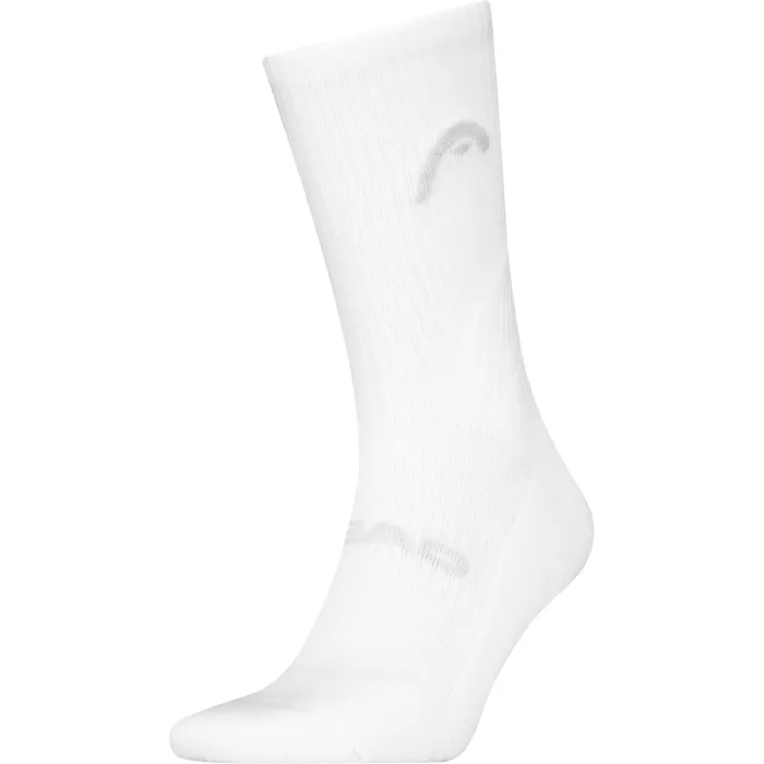 Paire de chaussettes HEAD tennis crew (long)
