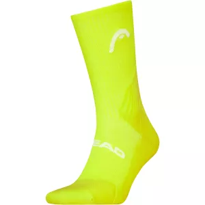 Paire de chaussettes HEAD tennis crew (long)