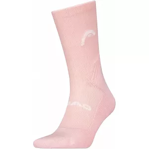 Pair of HEAD tennis crew socks (long)