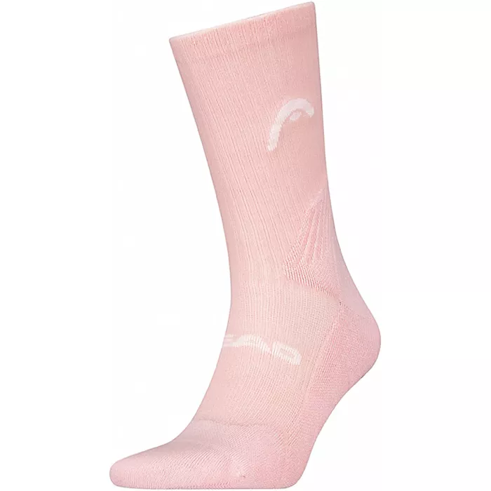 Pair of HEAD tennis crew socks (long)