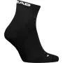 Paire de chaussettes HEAD tennis quarter (low)