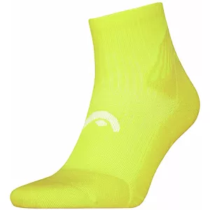 Pair of socks HEAD tennis quarter (low)
