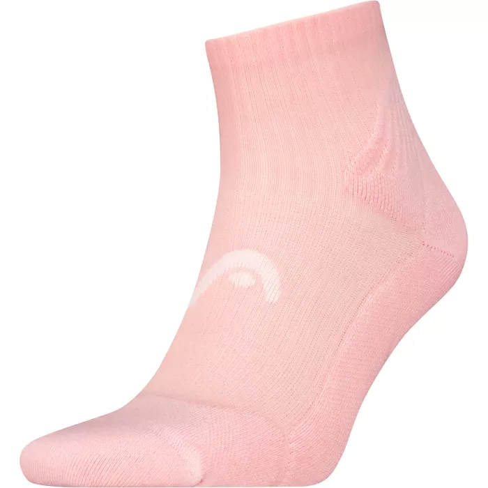 Pair of socks HEAD tennis quarter (low)