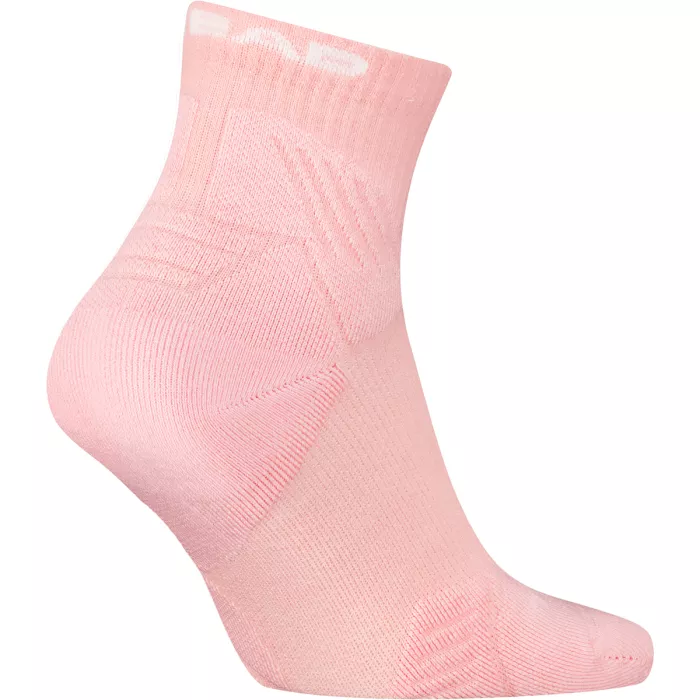 Pair of socks HEAD tennis quarter (low)