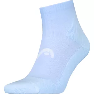 Paire de chaussettes HEAD tennis quarter (low)