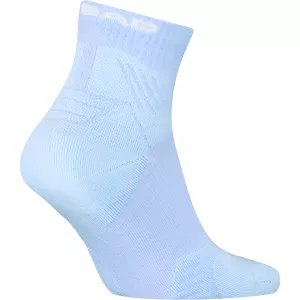 Paire de chaussettes HEAD tennis quarter (low)