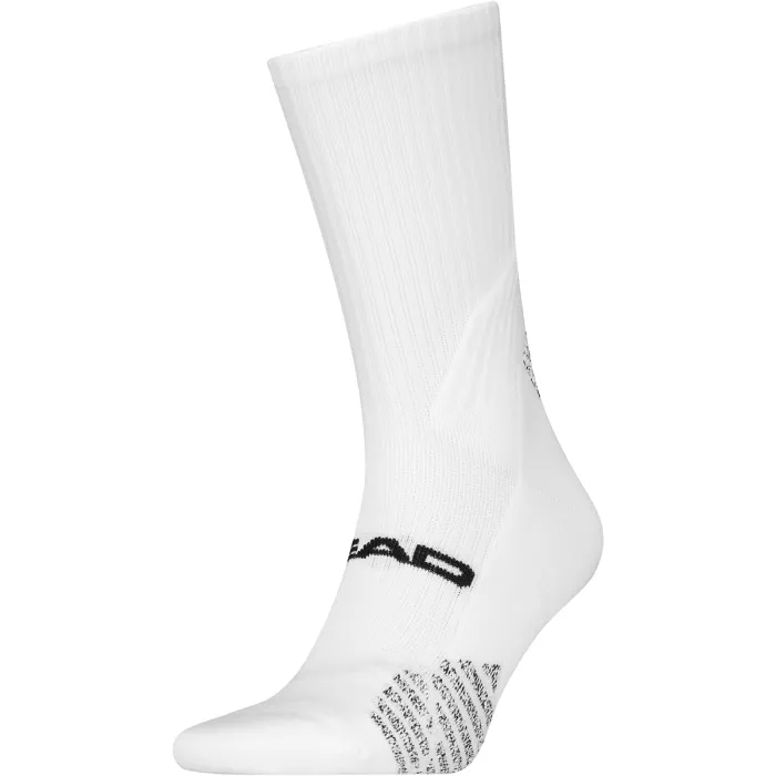 Chaussettes HEAD padel crew (long)