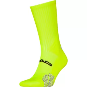Chaussettes HEAD padel crew (long)