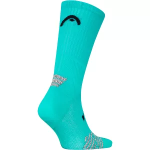 Chaussettes HEAD padel crew (long)