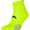 Chaussettes HEAD padel quarter (low)