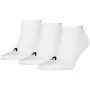 3 paires de chaussettes HEAD all sport sneaker (low)
