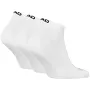 3 paires de chaussettes HEAD all sport sneaker (low)