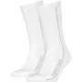 2 paires de chaussettes HEAD performance crew (long)