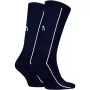 2 pairs of HEAD performance crew socks (long)