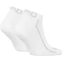 2 paires de chaussettes HEAD perf (no show)