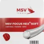 MSV focus-hex soft rope (12 metres)
