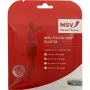 MSV focus hex plus 38 (12meters) rope