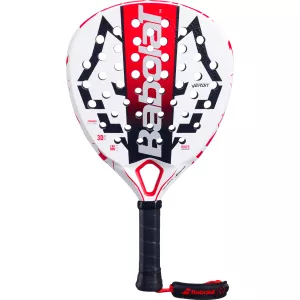 BABOLAT technical veron juan lebron padel racket (new 2025)