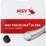 MSV focus hex ultra rope (12meters)