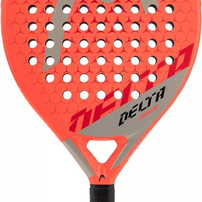 Delta 2023 junior padel racket