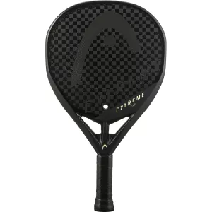 HEAD extreme one padel racket