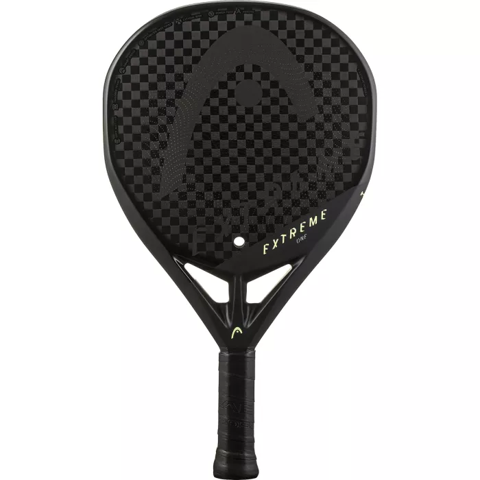 HEAD extreme one padel racket