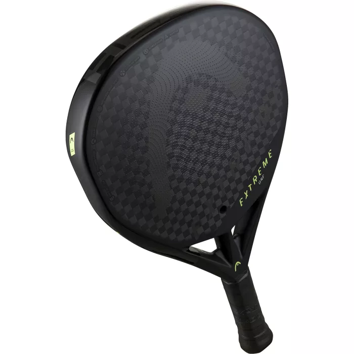 HEAD extreme one padel racket