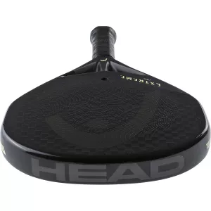 HEAD extreme one padel racket